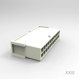 XKB Connectivity X9357HF-2x11I-N2 image