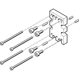 HAPG-74 FESTO