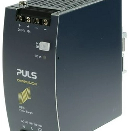 CS10.242 pulspower