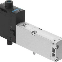VSVA-B-M52-AZD-A2-1T1L FESTO