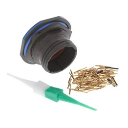 D38999/24WF35PN Amphenol
