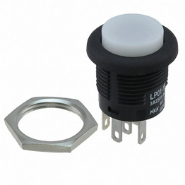 NKK Switches LP0115CCKW015CB image