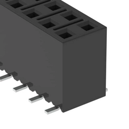 SSM-107-F-DV-P samtec