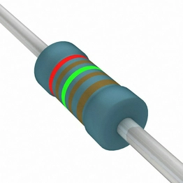 Vishay Intertechnology MBB02070C2151FRP00 image