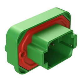 AT15-08PC-BM03 Amphenol