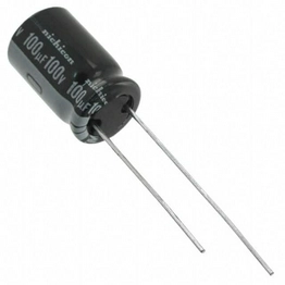 UVK2A101MPD nichicon