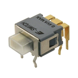 E-SWITCH 500RDP1S1M6RE image