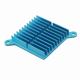 ATS-CPX045045010-159-C2-R0 Advanced Thermal Solutions
