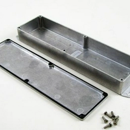 Hammond Manufacturing 1590WBX2F image