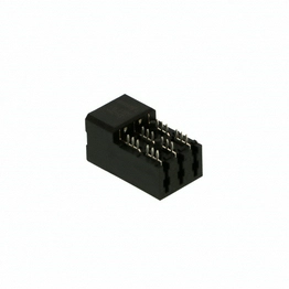 Amphenol 10061289-001LF image