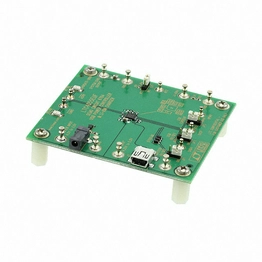 Analog Devices DC676A image