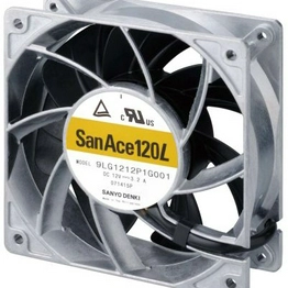 SANYO DENKI 9LG1212P1G001 image