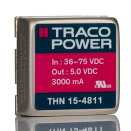 TRACO Power THN 15-4811 image