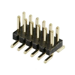 Sullins Connector Solutions GRPB062VWQS-RC image