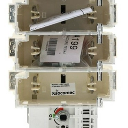 3831 3024 SOCOMEC