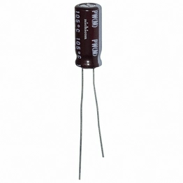 nichicon UPW1E331MPD6 image