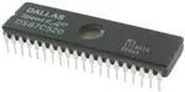 DS87C520-WCL Maxim Integrated
