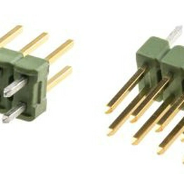 TE Connectivity 826632-5 image