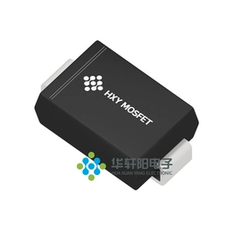 H1SMA24CAT3G HXY MOSFET