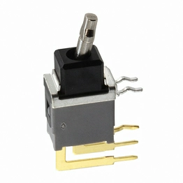 ATE1D-7J3-10-Z NIDEC COMPONENTS CORPORATION