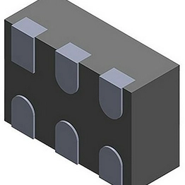 STMicroelectronics USBULC6-2M6 image