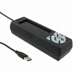 ELK204-7T-USB-TCI-PL Matrix Orbital