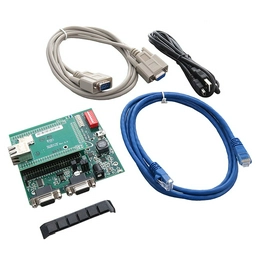NNDK-MOD54415LC-KIT NetBurner