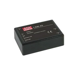 Mean-Well USA, Inc. LDH-45B-700DA image