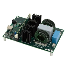 transphorm TDINV1000P100-KIT image