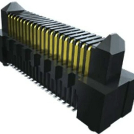samtec ERM8-025-09.0-L-DV-K-TR image