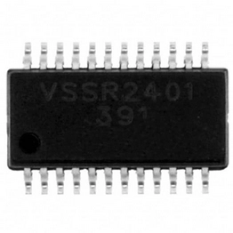 VSSR2401391JUF Vishay Intertechnology