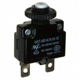 W57-XB1A7A10-15 TE Connectivity