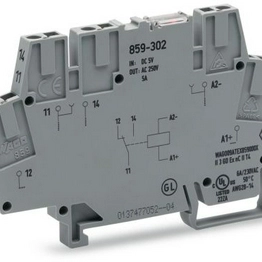 WAGO 859-304 image