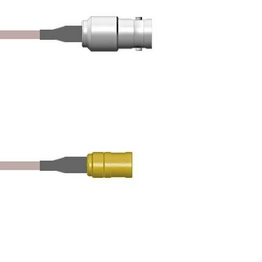 Q-020600001.25M Amphenol Custom Cable