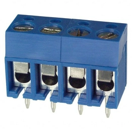 ED120/4DS On-Shore Technology