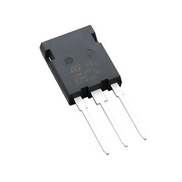 STMicroelectronics STGYA120M65DF2AG image