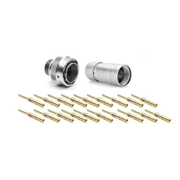 Amphenol RT061619PNH03SS-K image