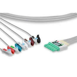 LG5-150P0 ECG LEADWIRES International Lighting