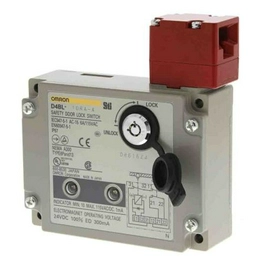 OMRON D4BL-1DRA-A image