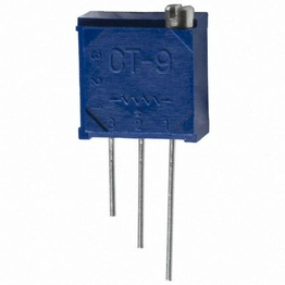 CT-9EW202 NIDEC COMPONENTS CORPORATION