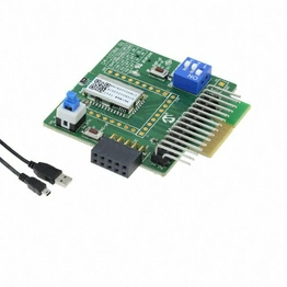 BM-78-PICTAIL Microchip Technology