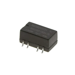 MORNSUN E0515XT-1WR3-TR image