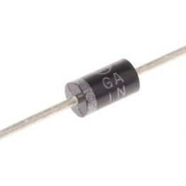 ON Semiconductor 1N5822G image