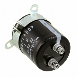 LNY2G122MSEF nichicon