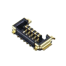 I-PEX Connectors 20854-005E-02 image