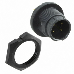 EN3P4MPX Switchcraft