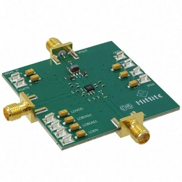 EVAL01-HMC1090LP3E Analog Devices