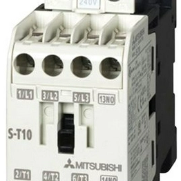 S-T20 AC200V 1A1B MITSUBISHI ELECTRIC