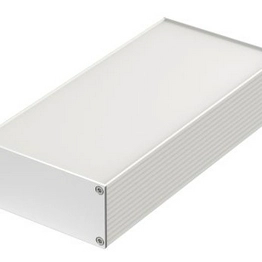 Bopla Gehäuse Systeme 97118220.HMT1 Filotec F 1048-220 - SET image