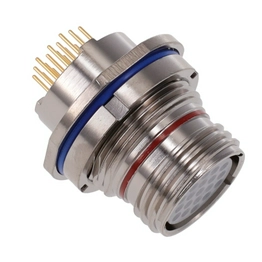 2M801-038-07M9-19SA Amphenol